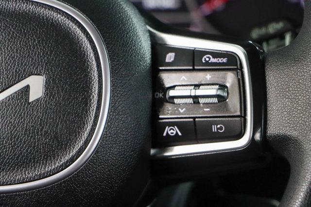 used 2023 Kia Sorento car, priced at $21,995
