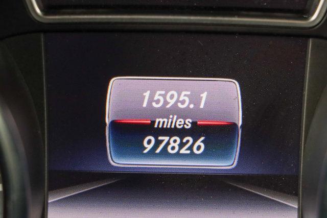 used 2017 Mercedes-Benz GLA 250 car, priced at $12,995