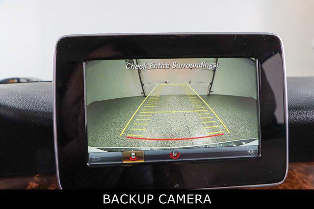 used 2017 Mercedes-Benz GLA 250 car, priced at $12,995