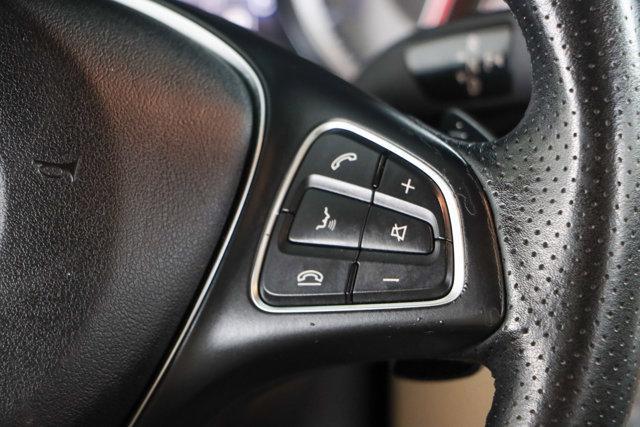 used 2017 Mercedes-Benz GLA 250 car, priced at $12,995