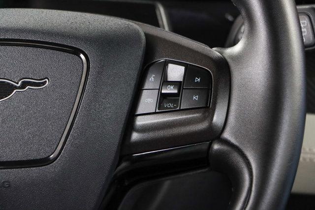 used 2023 Ford Mustang Mach-E car, priced at $28,995
