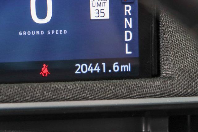 used 2023 Ford Mustang Mach-E car, priced at $28,995