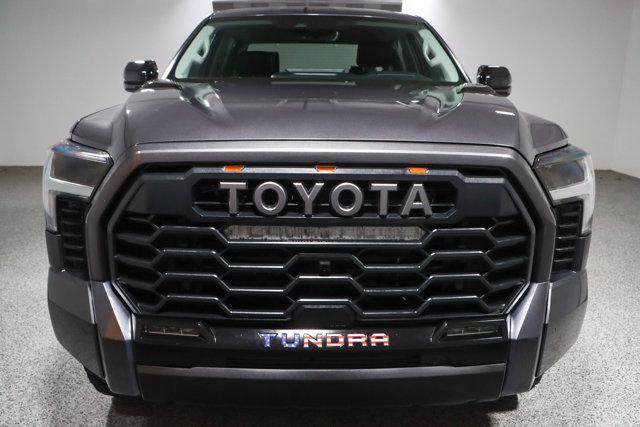 used 2024 Toyota Tundra Hybrid car, priced at $53,995