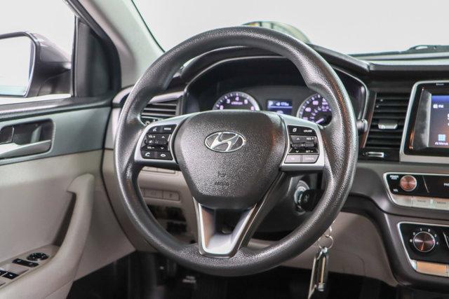 used 2019 Hyundai Sonata car, priced at $13,995