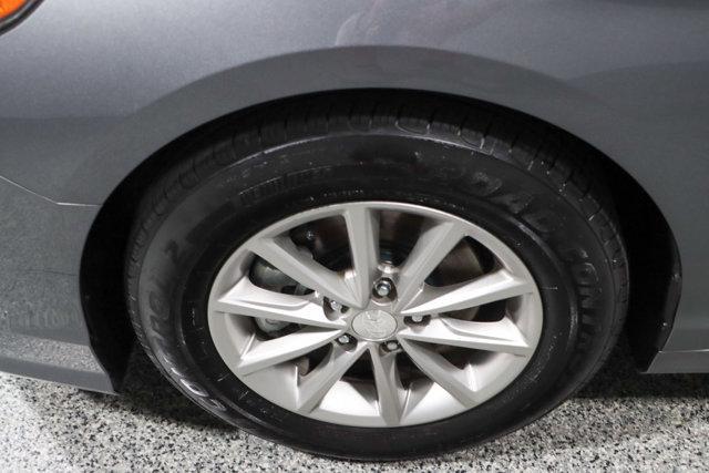 used 2019 Hyundai Sonata car, priced at $13,995