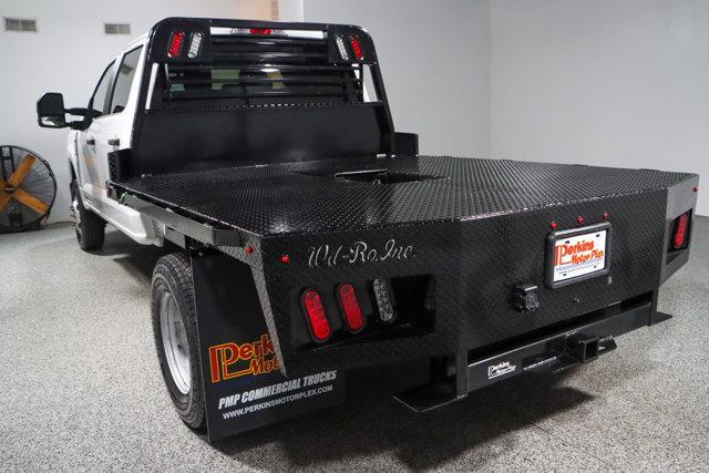 used 2023 Ford F-350 car, priced at $62,989