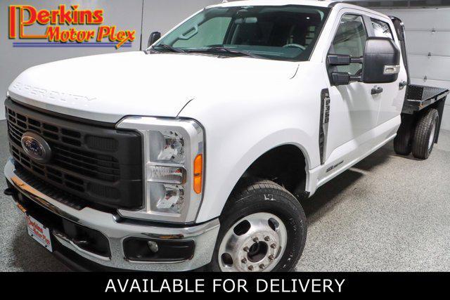 used 2023 Ford F-350 car, priced at $62,989