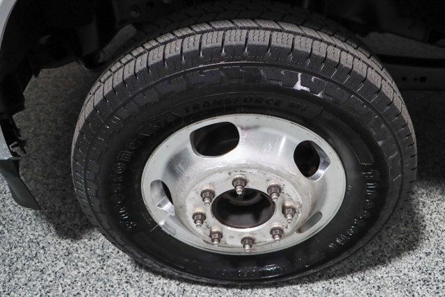 used 2023 Ford F-350 car, priced at $62,989