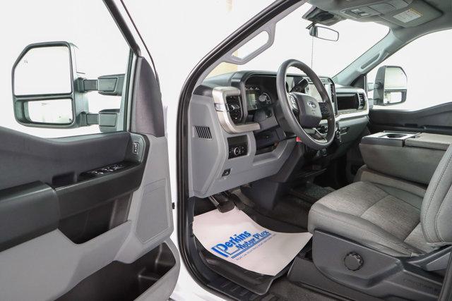 used 2023 Ford F-350 car, priced at $62,989