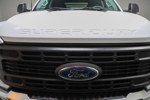 used 2023 Ford F-350 car, priced at $62,989