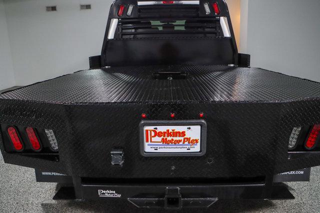 used 2023 Ford F-350 car, priced at $62,989