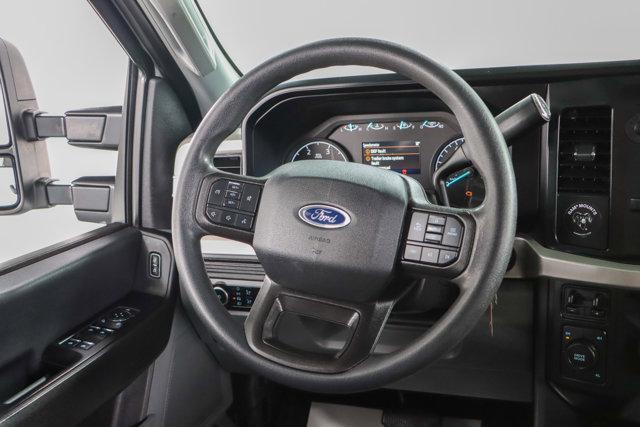 used 2023 Ford F-350 car, priced at $62,989