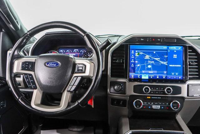 used 2022 Ford F-250 car, priced at $47,995