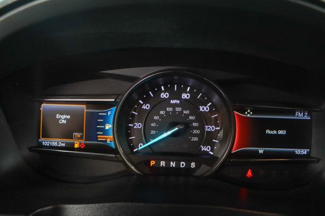 used 2016 Ford Explorer car, priced at $12,995