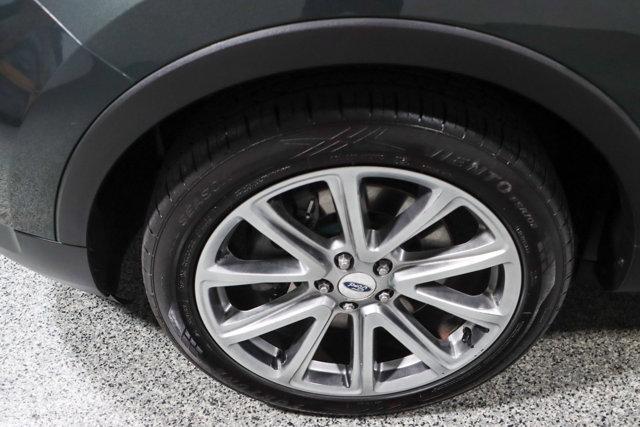 used 2016 Ford Explorer car, priced at $12,995