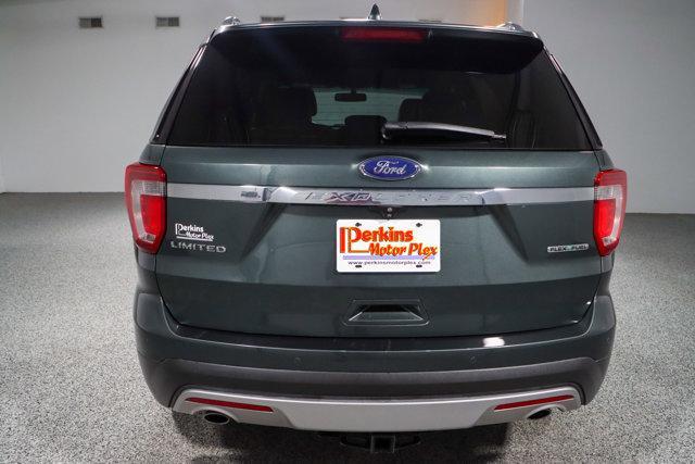 used 2016 Ford Explorer car, priced at $12,995