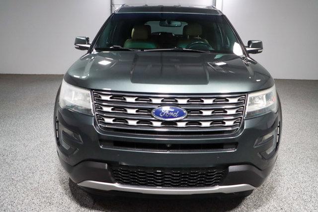 used 2016 Ford Explorer car, priced at $12,995