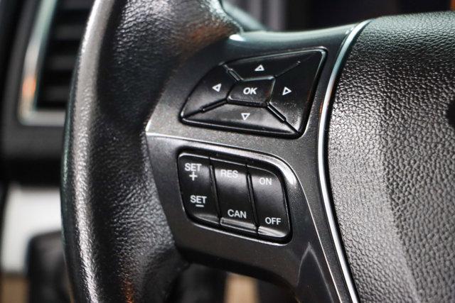 used 2016 Ford Explorer car, priced at $12,995