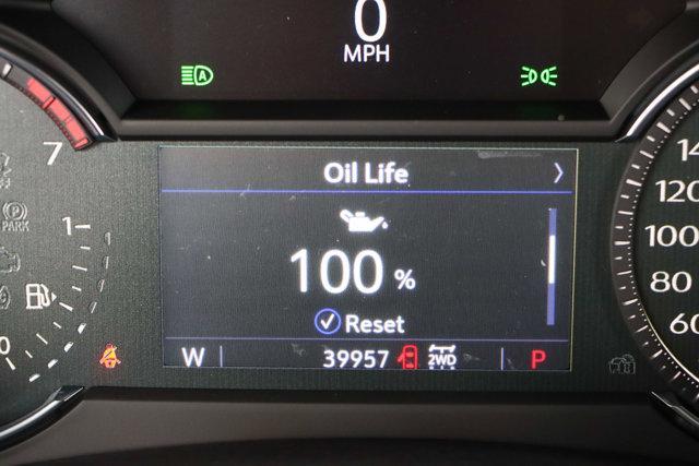 used 2022 Cadillac XT4 car, priced at $27,995