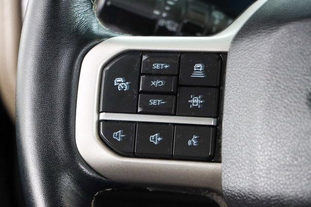 used 2022 Ford Expedition car, priced at $39,995