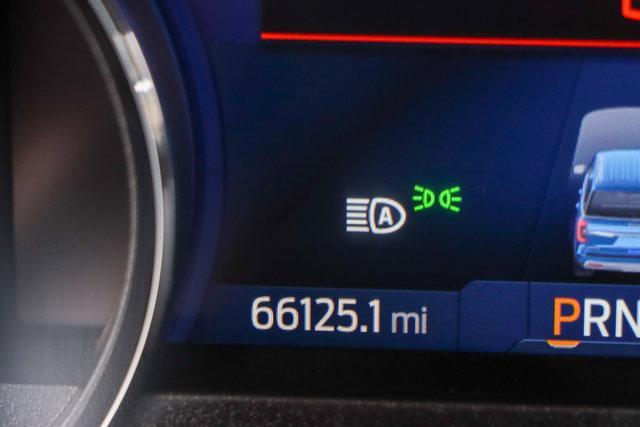 used 2022 Ford Expedition car, priced at $39,995