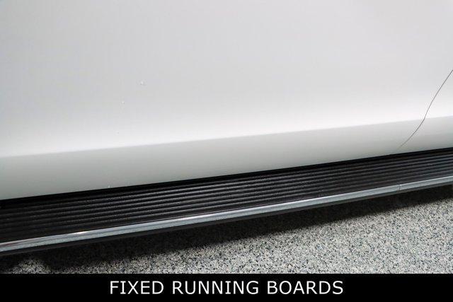 used 2022 Ford Expedition car, priced at $39,995