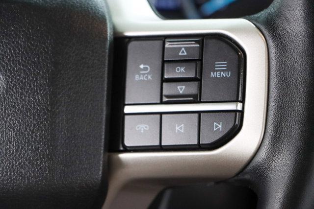 used 2022 Ford Expedition car, priced at $39,995