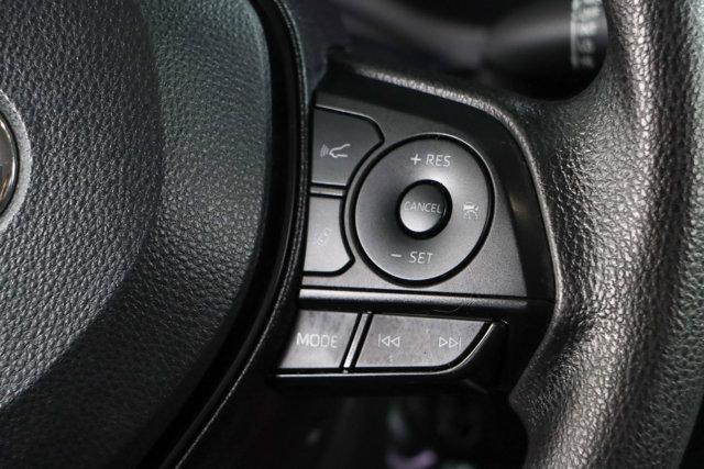 used 2024 Toyota RAV4 car, priced at $25,995