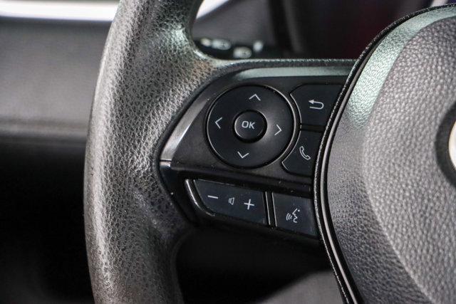 used 2019 Toyota RAV4 car, priced at $18,995