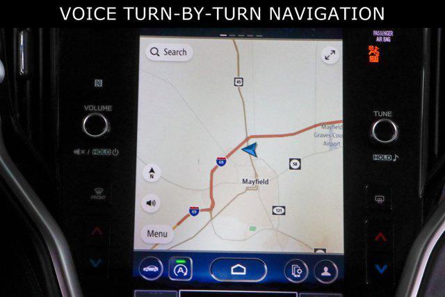 used 2023 Subaru Outback car, priced at $27,995