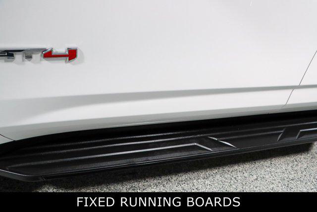 used 2021 GMC Yukon car, priced at $49,995