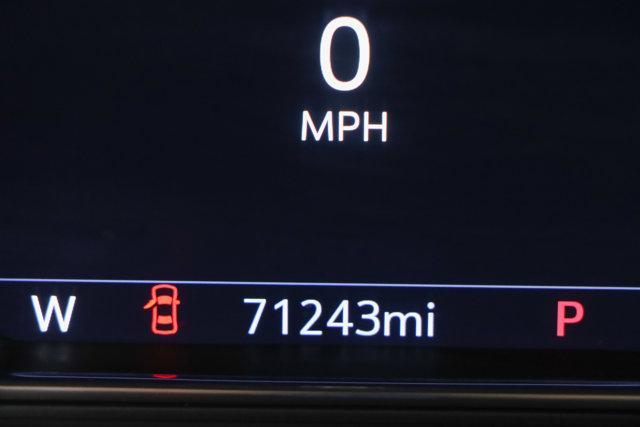 used 2021 GMC Yukon car, priced at $49,995