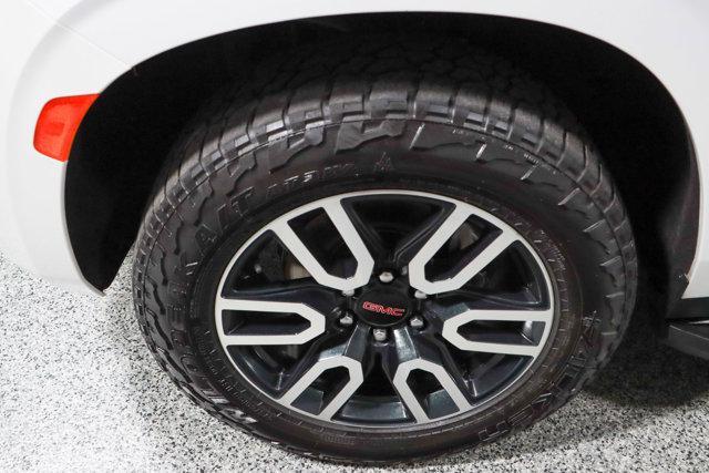 used 2021 GMC Yukon car, priced at $49,995