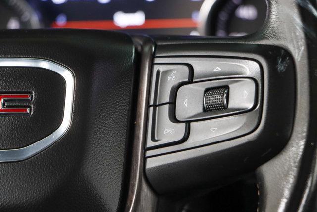 used 2021 GMC Yukon car, priced at $49,995