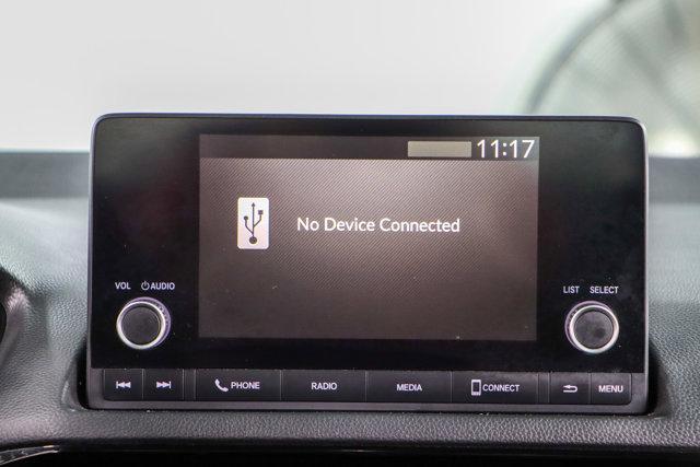 used 2023 Honda Civic car, priced at $23,995