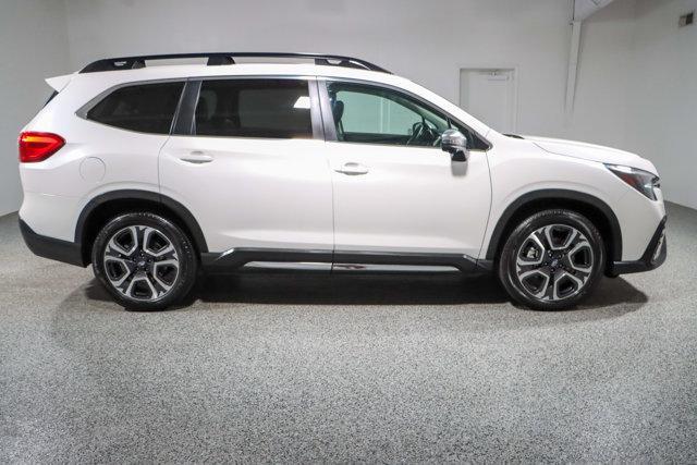 used 2023 Subaru Ascent car, priced at $28,995