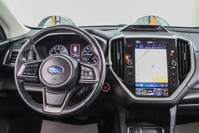 used 2023 Subaru Ascent car, priced at $28,995