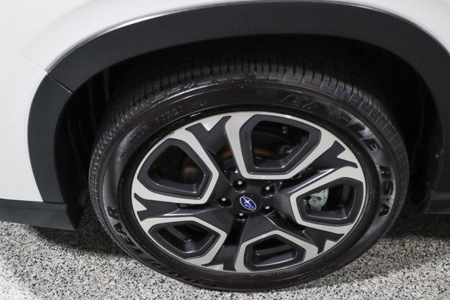 used 2023 Subaru Ascent car, priced at $28,995