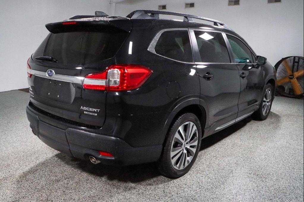 used 2022 Subaru Ascent car, priced at $29,995