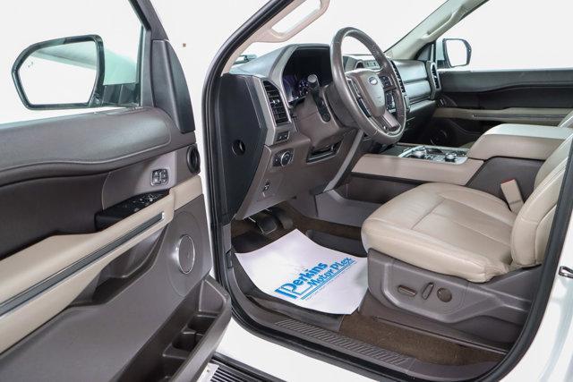 used 2020 Ford Expedition car, priced at $26,895