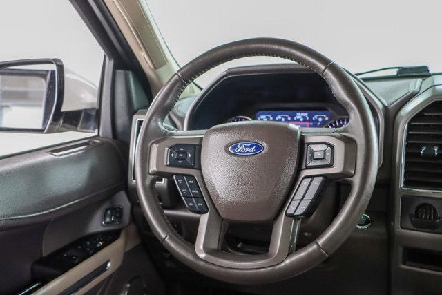used 2020 Ford Expedition car, priced at $26,895