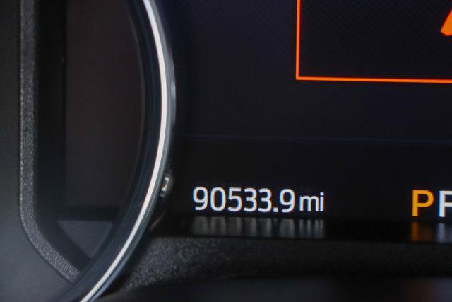 used 2020 Ford Expedition car, priced at $26,895