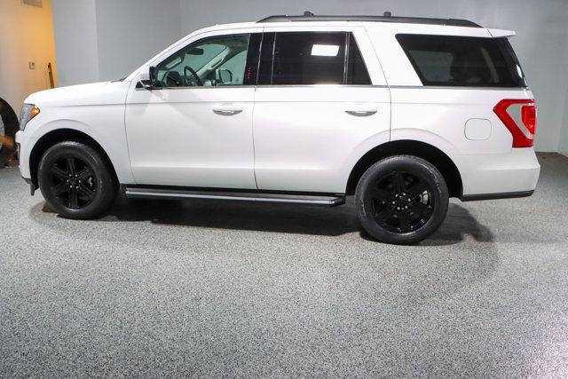 used 2020 Ford Expedition car, priced at $26,895