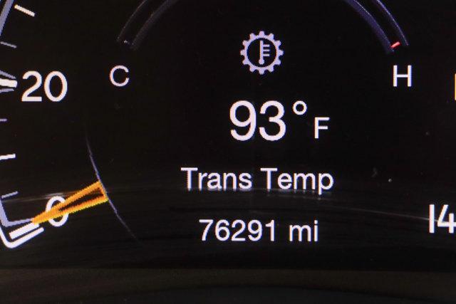 used 2021 Jeep Grand Cherokee car, priced at $20,995