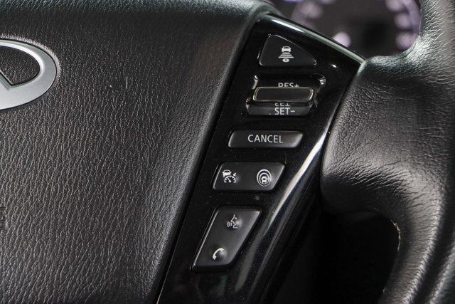 used 2023 INFINITI QX80 car, priced at $34,995