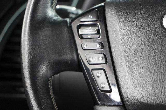 used 2023 INFINITI QX80 car, priced at $34,995