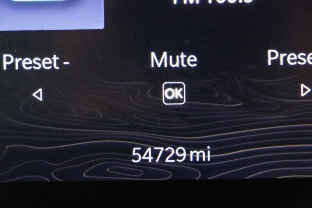 used 2022 Jeep Grand Cherokee car, priced at $26,995