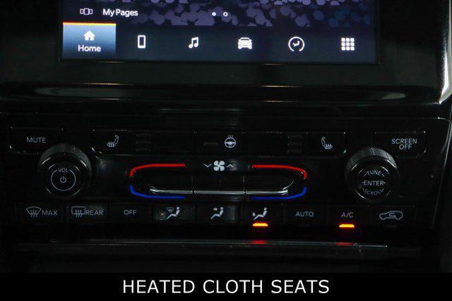 used 2022 Jeep Grand Cherokee car, priced at $26,995