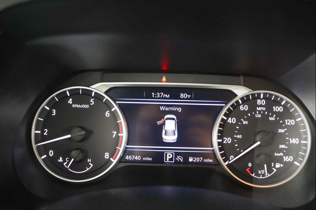 used 2024 Nissan Sentra car, priced at $18,995