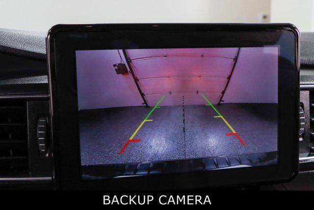 used 2022 Ford Explorer car, priced at $25,895